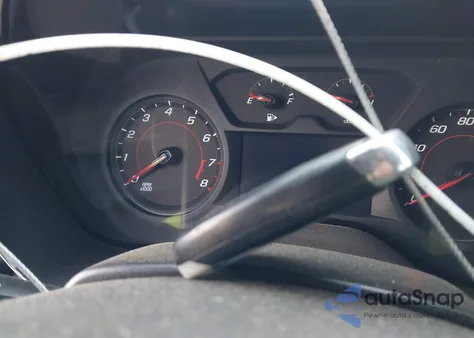 2020 Chevrolet Camaro Rwd 1Lt from USA, damaged, VIN 1G1FA1RSXL0145884